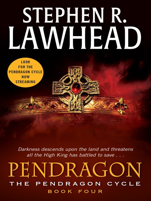 Title details for Pendragon by Stephen R. Lawhead - Available
